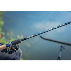 Lanseta pescuit feeder Garbolino Bullet Carp Feeder 3.60m 20-75gr