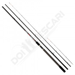 LANSETA GARBOLINO FLASH FEEDER 3.90M 3TR 40-100GR