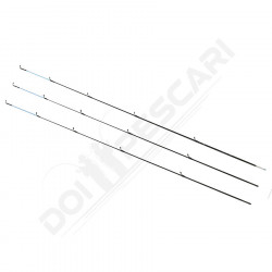 Lanseta pescuit la feeder Garbolino Optima Oversized Feeder 3.60m 120gr