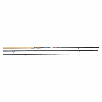 LANSETA GARBOLINO ZOMBIE CARP MATCH 3.90M 10-60GR - Img 2