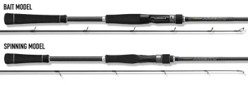 LANSETA GRAPHITELEADER ARGENTO PROTOTYPE 25GARGPS-702ML / M 2.13M R-FAST MAX 40G 2BUC - Img 2