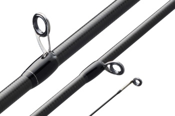 LANSETA GRAPHITELEADER CORTO UX 26GCORUC-612UL-HS BAITCAST / R-FAST / 1.85M / 0.5-3G 2BUC - Img 3
