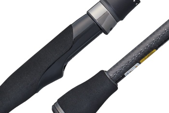 LANSETA GRAPHITELEADER FINEZZA PROTOTYPE S.T LIMITED GFINPS-752L-T FAST 2.26M 1-10G 2BUC - Img 3