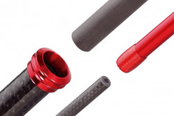 LANSETA GRAPHITELEADER PAGRO PROTOTYPE GPPS-702ML R-FAST 2.13M 100G 2BUC