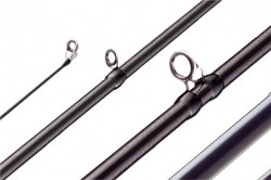 LANSETA GRAPHITELEADER SILVERADO CAST GSIC-762M FAST, 2.28M, 3-16G, 2BUC