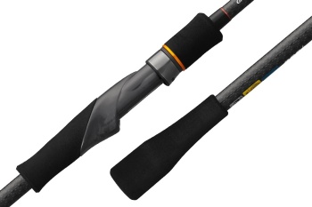 LANSETA GRAPHITELEADER TIRO 24GTIRS-762L FAST 2.29M 1-12G 2BUC - Img 3