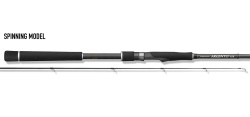 LANSETA GRAPHITELEADER UX 24GARGUS-982M 2.95M 7-40G 2BUC