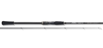 LANSETA GRAPHITELEADER VELOCE FORZA UX GVEFUS-742MH / FAST / 2.24M / 9-38G / 2BUC - Img 3