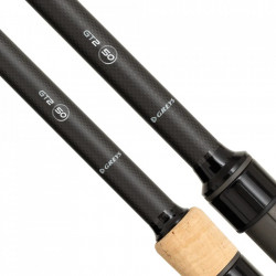 LANSETA GREYS GT2 50 3.96M 3.50LBS 2BUC