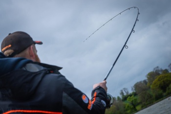 LANSETA GURU METHOD FEEDER 3.30M / 1-50G / 2+2BUC - Img 15