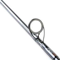 LANSETA GURU N-GAUGE PRO FEEDER 2.70M 1-30G 2BUC