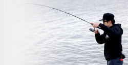 LANSETA JACKALL BPM B2-S67MH+HD 2.01M 3.5-18G 2BUC