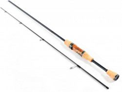 LANSETA JACKALL T-CONNECTION AREA SPINNING TCA-S62M-ST 1.90M 1-5G 2BUC