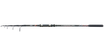 LANSETA JAXON CARACAL TELE CARP MAX 3.30M 3lbs