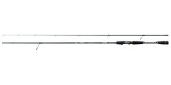 LANSETA JAXON GREEN POINT XTM SPIN 2.25M 10-30GR 2TR