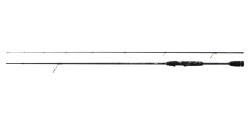 LANSETA JAXON GREY STREAM ULTRA SPIN 2.28M 2-12GR 2TR
