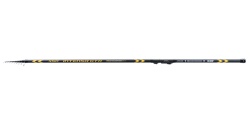 LANSETA JAXON INTENSA GTX TELEFLOAT ELEGANCE 4.40M 5-25GR
