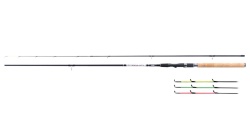 LANSETA JAXON INTENSA GTX WINKLEPICKER 3.00M 10-40GR 2+3TR