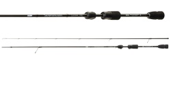 LANSETA JAXON SUMMUM ULTRALIGHT 2.25M 1-9GR 2TR