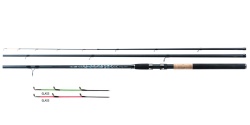 LANSETA JAXON TENESA FEEDER 3.30M 50-100GR 3+2TR