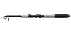 LANSETA JAXON TENESA TELE TRIP 3.30M 10-40GR 66CM