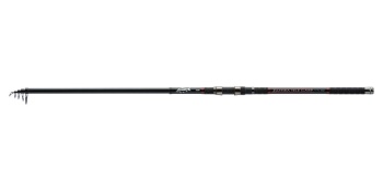 LANSETA JAXON ZAFFIRA TELECARP RT 3.60M 30-80GR