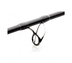 LANSETA MADCAT BLACK DELUXE 2.70M 100-250G 2BUC
