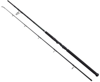 LANSETA MADCAT BLACK SPIN 2.10M 40-150G - Img 8