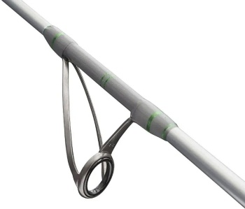 LANSETA MADCAT FULL FORCE SPIN 2.10M 50-100G 1+1BUC - Img 4