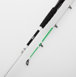 LANSETA MADCAT WHITE CLONK TEASER 1.80M / 100-150G 2TR