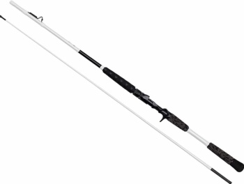 LANSETA MADCAT WHITE INLINE LCF MULTIPLIER ROD 1.85M 75-175G 2BUC
