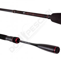 Lanseta Magic Trout Cito ML Lure 2.00m 2tr 2-7gr - Lanseta trout area
