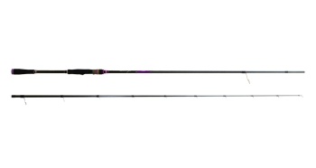 LANSETA MAJOR CRAFT LATI-GO LTGS-822MH FAST 2.50M 10-32G - Img 2
