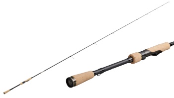 LANSETA MAJOR CRAFT LEGADO LANCER LGDS-731MH FAST 2.13M 5.2-28GR 1 BUC