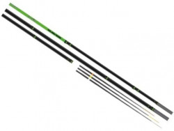 LANSETA MAVER EXPERIENCE FEEDER 3 3.90M 80G 3+4BUC