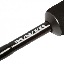 LANSETA MAVER MV-R COMERCIAL MATCH PELLET 3.3M 20-30GR 2TR