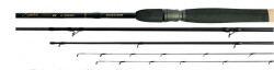 LANSETA MAVER SIGNATURE PRO XS FEEDER 3.60M 60G 3+2TR