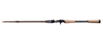 LANSETA MEGABASS DESTROYER EVOLUZION F7-72TI DESTRUCTION BAITCAST 219CM 14-84GR 1BUC