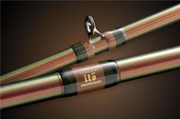 LANSETA MEGABASS DESTROYER EVOLUZION SP F4.1/2ST-62TIX-S HEDGEHOG STINGER 189CM 3.5-21GR 1BUC - Img 4