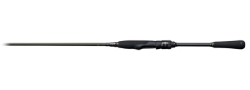 LANSETA MEGABASS LEVANTE SP JP F1-63LVS 192CM 0.9-3.5GR 1BUC - Img 2