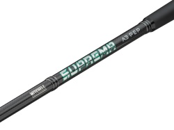 LANSETA MITCHELL SUPREMA PEP ROD TELE MATCH 4.50M F 20-80G 5SEC