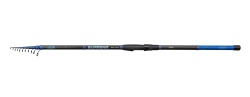 LANSETA MITCHELL SUPREMA SW PEP ROD TELE MATCH 4.50M F <70G 5SEC