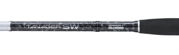 LANSETA MITCHELL TANAGER SW 242 50/150G DORADE 2.40M - Img 4