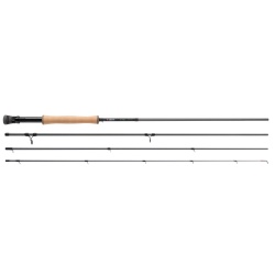 LANSETA MUSCA GREYS KITE 2.92M CLASA 8 4PC