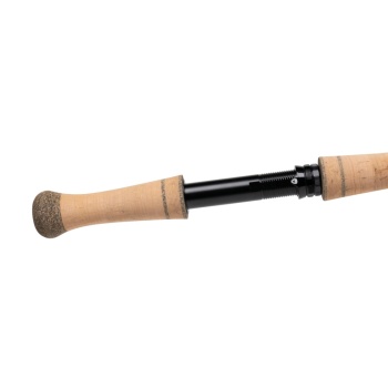 LANSETA MUSCA GREYS WING TROUT SPEY 3.08M CLASA 2 4PC - Img 3