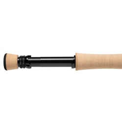 LANSETA MUSCA HARDY AYDON ROD 2.92M CLASA 7 6PC