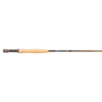 LANSETA MUSCA HARDY HROULLL112 Ultralite LL 3.41M CLASA 2 4PC - Img 2