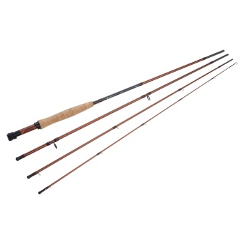 LANSETA MUSCA HARDY Ultralite X 2.74M CLASA 5 4PCrod - Img 6