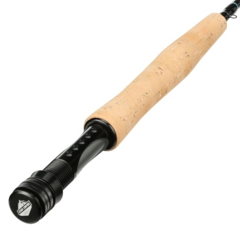 LANSETA MUSCA SHAKESPEARE CEDAR CANYON ELITE FLY ROD 2.74M CLASA 5/6 4PC - Img 8