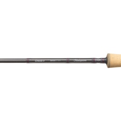 LANSETA MUSCA SHAKESPEARE ORACLE 2 SWITCH 3.35M CLASA 7/8 4PC